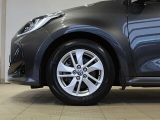 Toyota Yaris Active Plus 1.5 68кВ