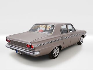 Dodge Dart 3.7 R6 82kW