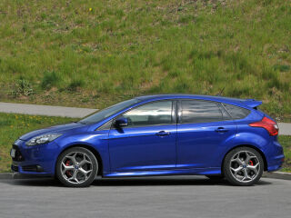 Ford Focus ST 2.0 184кВ