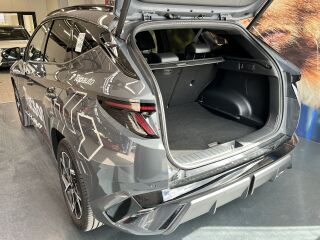 Hyundai Tucson N Line 1.6 T-GDI 132kW