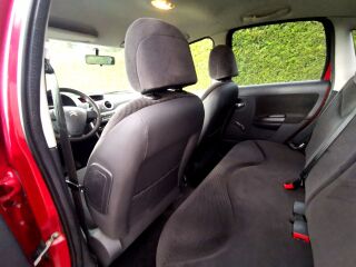 Citroen C3 Facelift 1.6 80kW