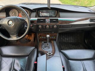 BMW 525 2.5 130кВ