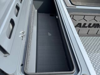 Alumagic 400 Fish
