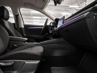 Skoda Octavia 85kW