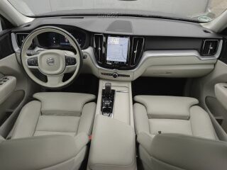 Volvo XC60 2.0 146kW