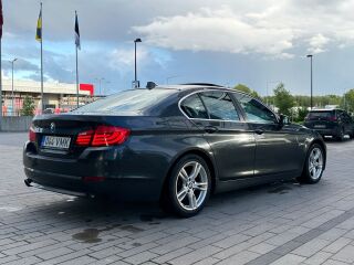 BMW 530 3.0 180kW