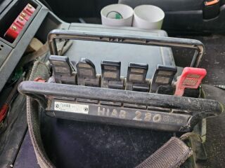 MAN 26.403 FNLC 294kW