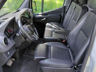 Mercedes-Benz Sprinter 316 CDI LANG 2.2 R4 CDi 120kW