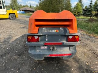 Atlas COPCO XAS68 26kW