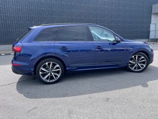 Audi Q7 3.0 210кВ