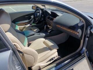 BMW 645 4.4 V8 V8 245kW