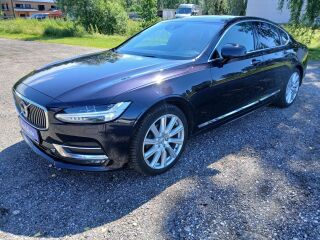 Volvo S90 INSCRIPTION 2.0 D 140кВ
