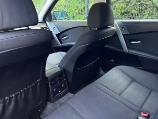 BMW 530 XDrive 3.0 170kW