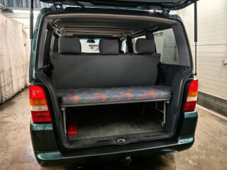 Mercedes-Benz Vito 2.1 CDI 90kW