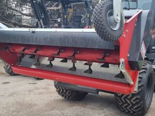 Norcar NORCAR a7750 37kW