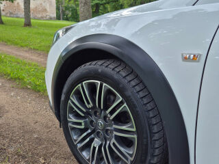 Opel Insignia SPORTS TOURER SW 2.0 143kW