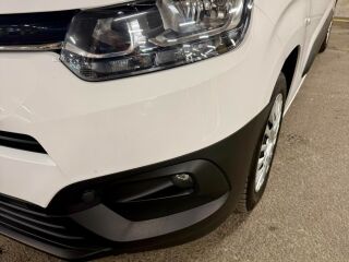 Toyota ProAce City Facelift LONG 1.5 75кВ