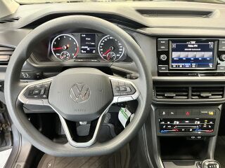 Volkswagen T-Cross Basic 1.0 70kW