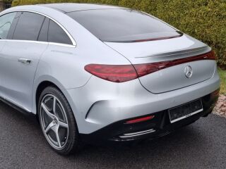 Mercedes-Benz EQE 350 4 MATIC AMG 215кВ