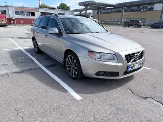 Volvo V70 1.6 84kW