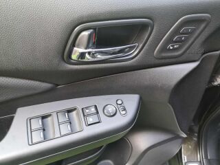 Honda CR-V AERO FACELIFT 1.6 118кВ