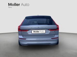 Volvo XC60 AWD Momentum Pro 2.0 B4 145кВ