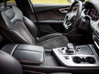 Audi Q7 S-Line 3.0 V6 TDI 160kW
