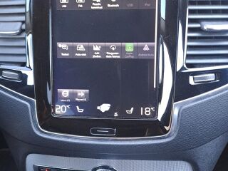 Volvo XC90 AWD Inscription 2.0 D5 173kW