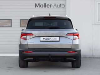 Skoda Karoq 2.0 110кВ