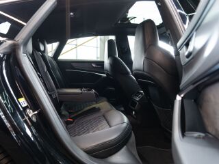 Audi S7 Sportback Quattro 3.0 V6 257kW