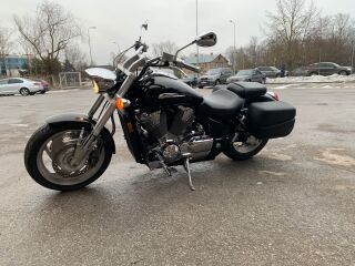 Honda VTX 1800 78кВ