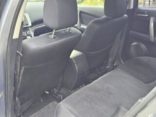 Mazda 6 2.0 108kW