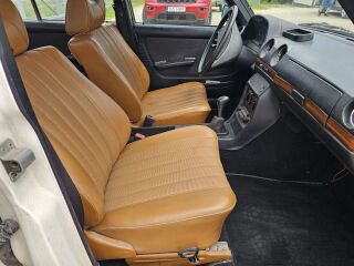 Mercedes-Benz 200 2.0 44kW