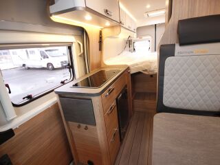 WEINSBERG CaraBus 600 ME Edition FIRE 2.2 103kW