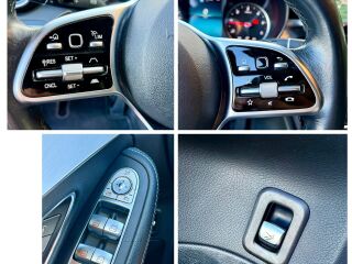 Mercedes-Benz C 220 2.0 143kW