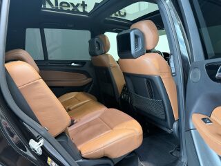 Mercedes-Benz GLS 350 AMg-Line 4-Matic 3.0 190kW