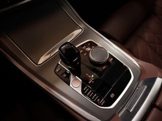 BMW X5 Xdrive 3.0 210кВ