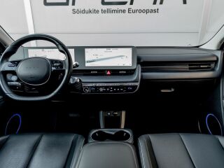 Hyundai Ioniq 5 Long Range 160kW