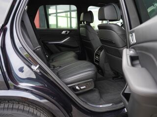 BMW X5 M50 M50D 3.0 294kW