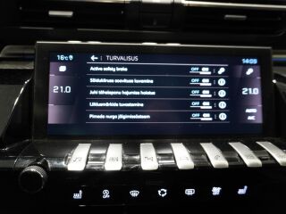 Peugeot 508 2.0 130kW