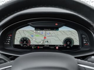 Audi Q7 s 3.0 210kW