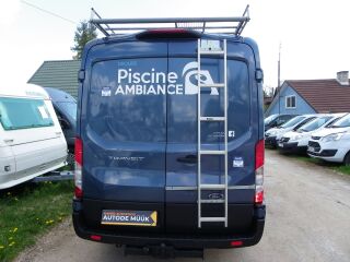 Ford Transit H2/L3a/c 2.0 TDI 96kW
