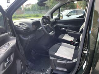 Citroen Berlingo L1 Plus 130AT N1 1.5 96kW