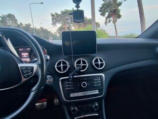 Mercedes-Benz CLA 180 1.5 80кВ