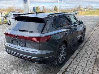 Volkswagen Touareg R-Line Final Edition Black Style 3.0 V6 TDI 210kW