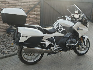 BMW R 1250 RT 100kW