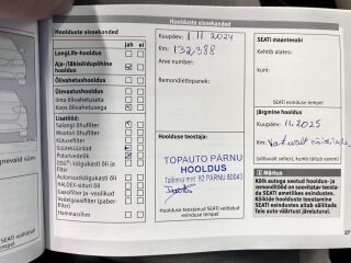 SEAT Arona Xcellence 1.0 85kW