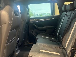 Skoda Kodiaq SportLine PLUS PHEV MY26 1.5 TSI 150kW
