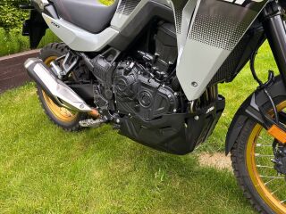 Honda XL750 Transalp R2 67кВ