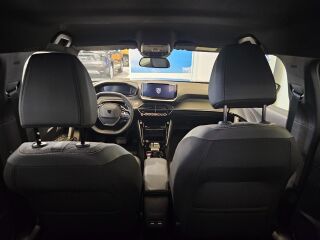 Peugeot 2008 1.2 100kW